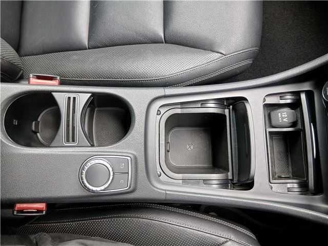 2014 Mercedes-BENZ GLA — миниатюра 53