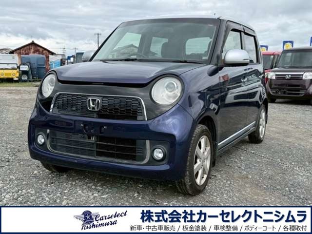2012 Honda N-ONE 照片 1