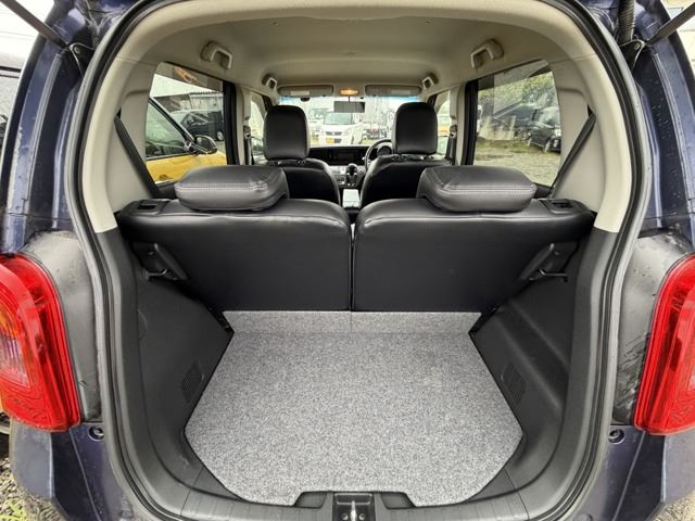 2012 Honda N-ONE — миниатюра 12