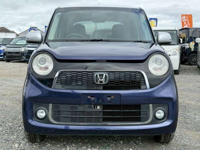2012 Honda N-ONE — миниатюра 15