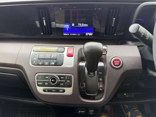 2012 Honda N-ONE 照片 7
