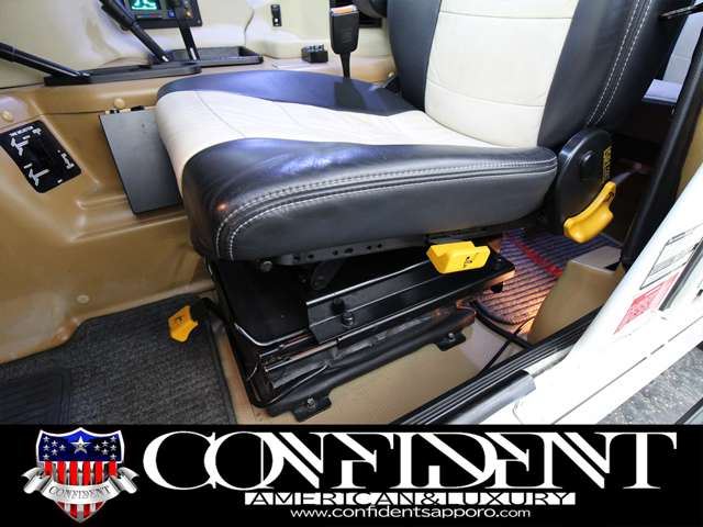1995 Hummer H1 缩略图 25
