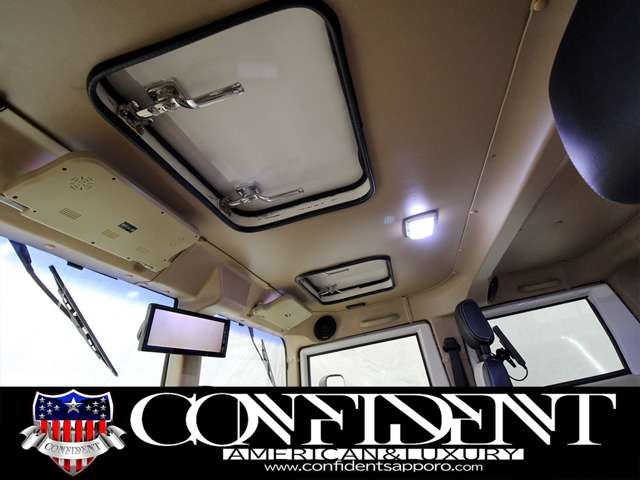 1995 Hummer H1 缩略图 30