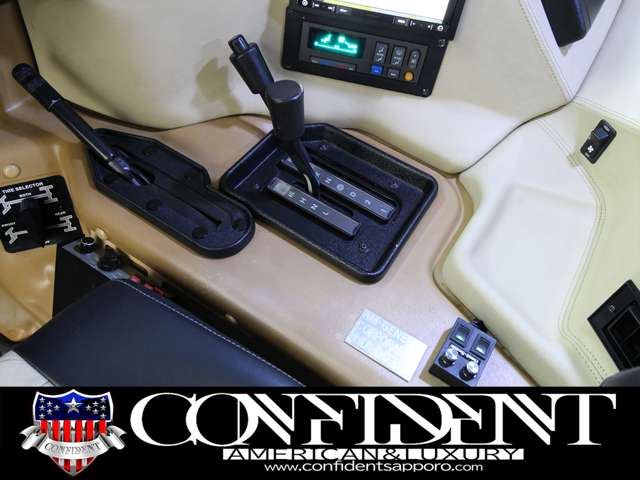1995 Hummer H1 缩略图 37