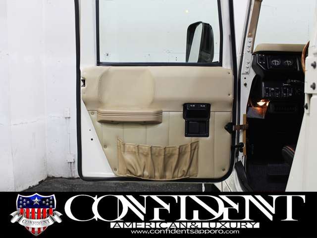 1995 Hummer H1 缩略图 41
