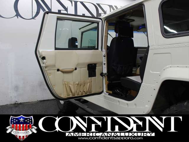 1995 Hummer H1 缩略图 43