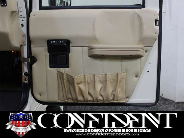 1995 Hummer H1 缩略图 46