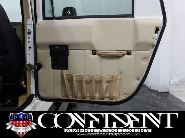 1995 Hummer H1 缩略图 47