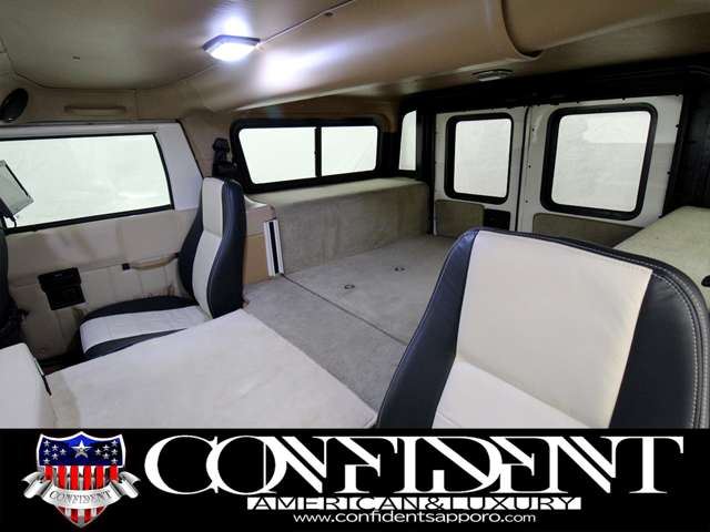 1995 Hummer H1 缩略图 50