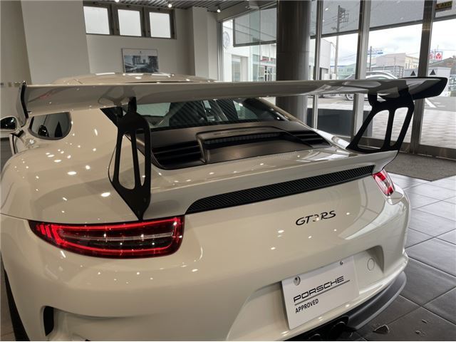 2016 Porsche 911 — миниатюра 12