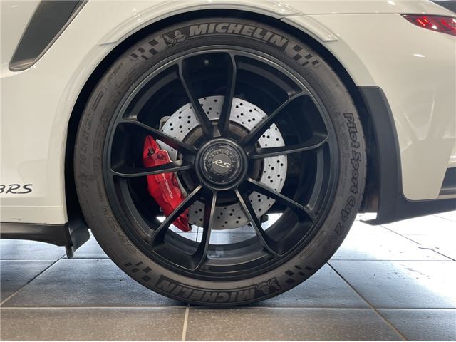 2016 Porsche 911 — миниатюра 15