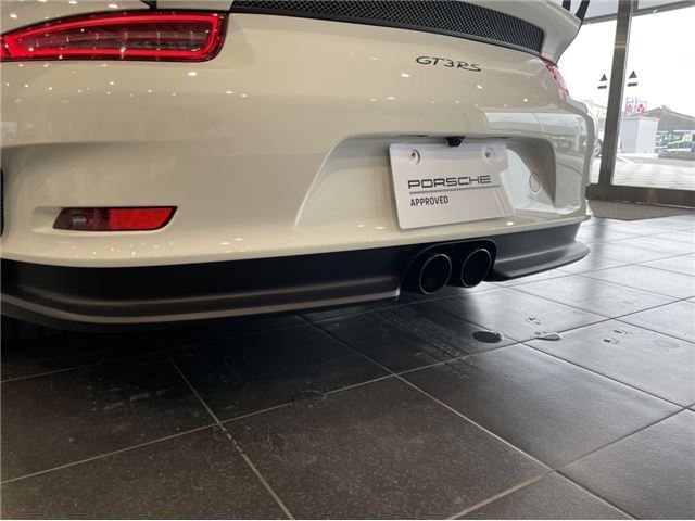 2016 Porsche 911 — миниатюра 13