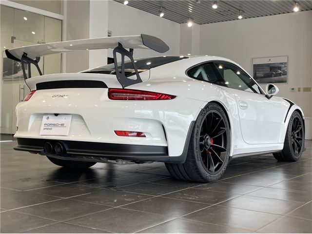 2016 Porsche 911 — миниатюра 2