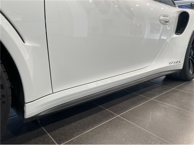 2016 Porsche 911 — миниатюра 11