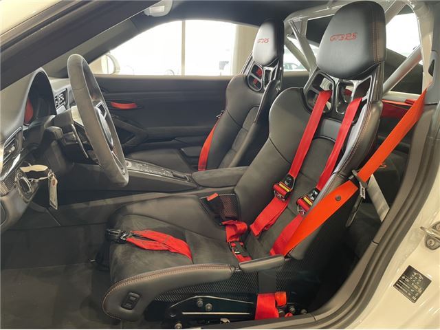 2016 Porsche 911 — миниатюра 20