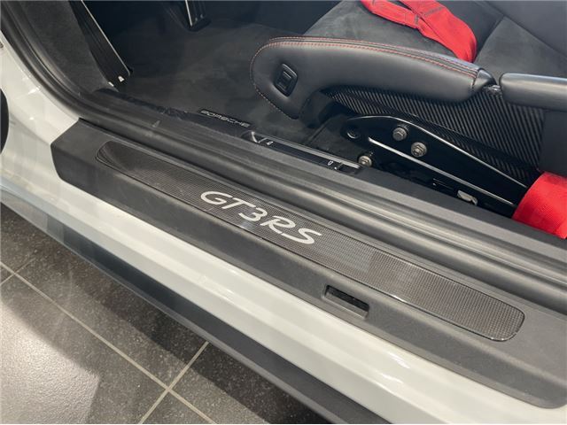 2016 Porsche 911 — миниатюра 23