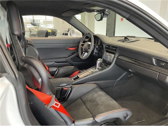 2016 Porsche 911 — миниатюра 27