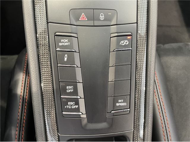 2016 Porsche 911 — миниатюра 34
