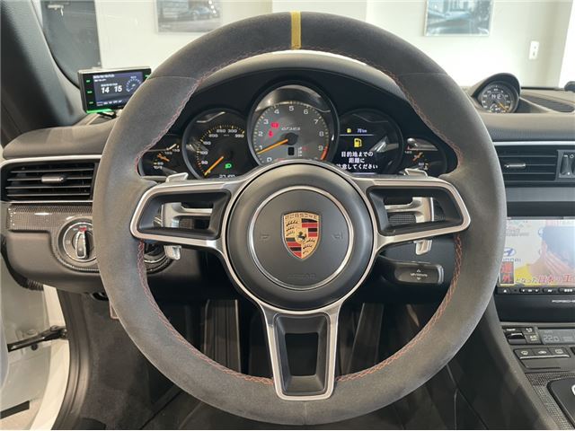 2016 Porsche 911 — миниатюра 41