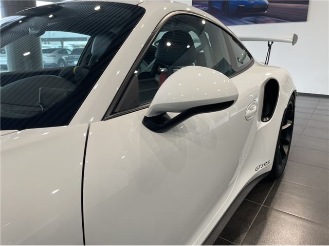 2016 Porsche 911 — миниатюра 10