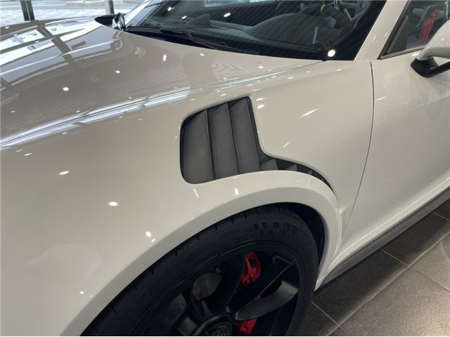 2016 Porsche 911 — миниатюра 9