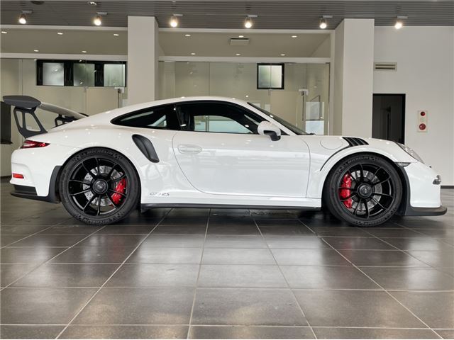 2016 Porsche 911 — миниатюра 6