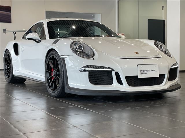 2016 Porsche 911 — миниатюра 5