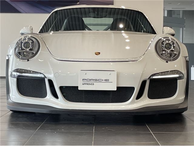 2016 Porsche 911 — миниатюра 4