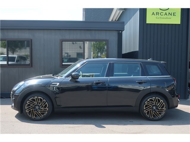 2023 MINI CLUBMAN — миниатюра 3