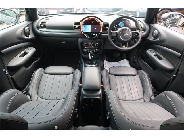 2023 MINI CLUBMAN — миниатюра 2