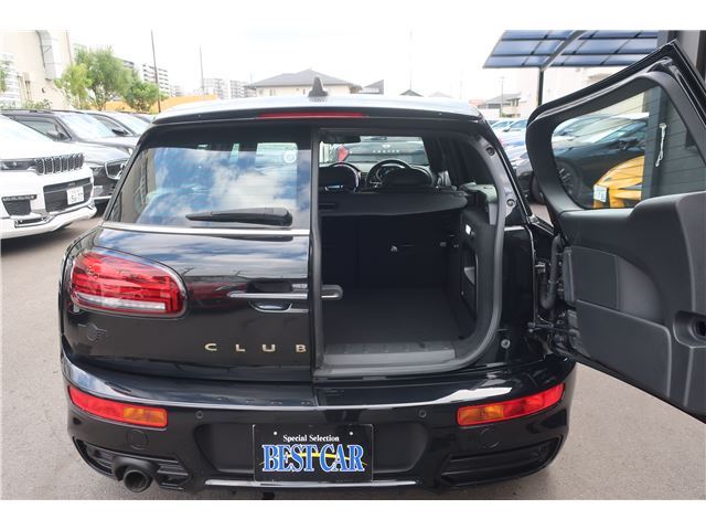 2023 MINI CLUBMAN — миниатюра 17