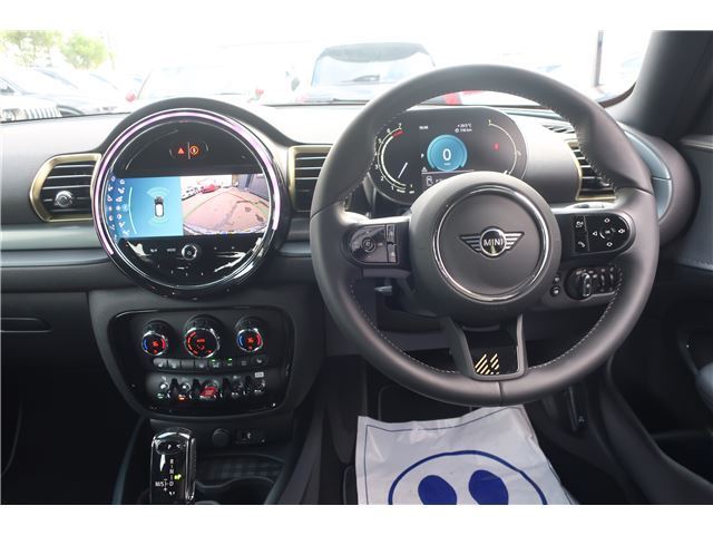 2023 MINI CLUBMAN — миниатюра 19