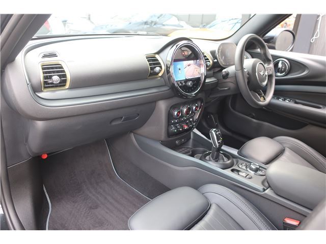 2023 MINI CLUBMAN — миниатюра 20