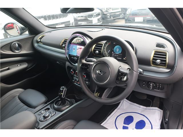 2023 MINI CLUBMAN — миниатюра 21