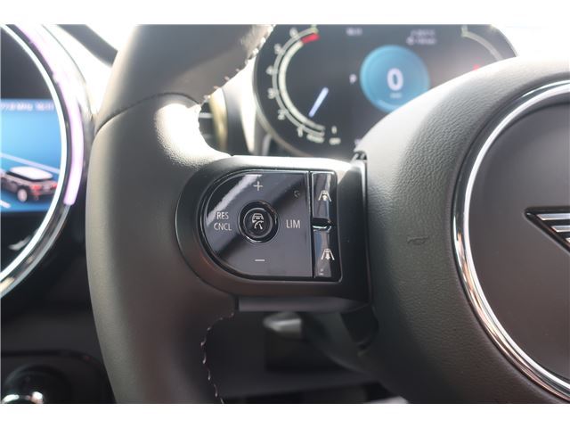 2023 MINI CLUBMAN — миниатюра 25