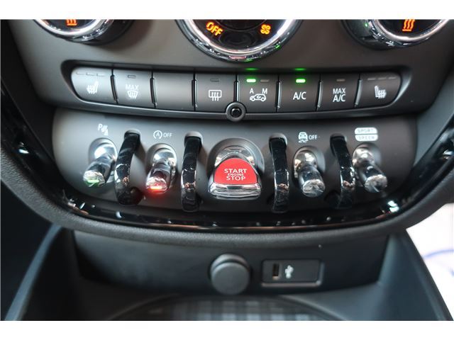 2023 MINI CLUBMAN — миниатюра 31