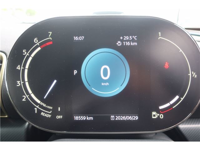 2023 MINI CLUBMAN — миниатюра 32