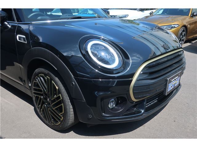 2023 MINI CLUBMAN — миниатюра 42