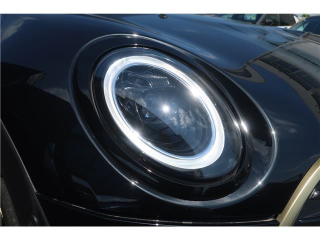 2023 MINI CLUBMAN — миниатюра 43