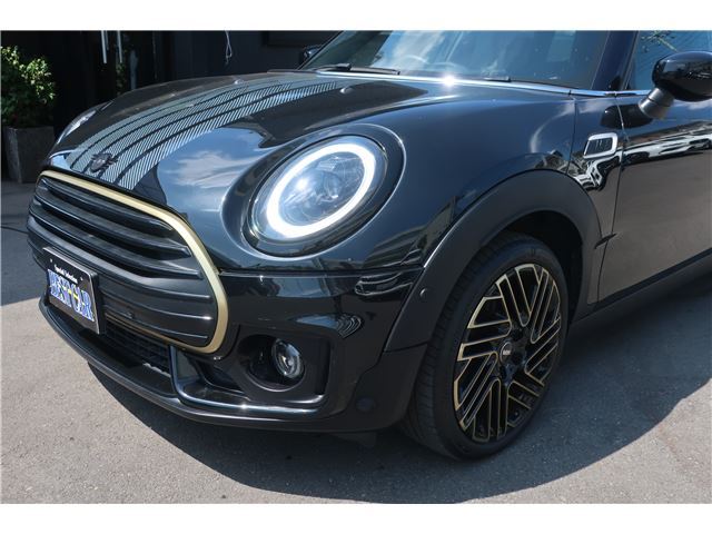 2023 MINI CLUBMAN — миниатюра 44
