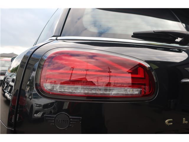2023 MINI CLUBMAN — миниатюра 47