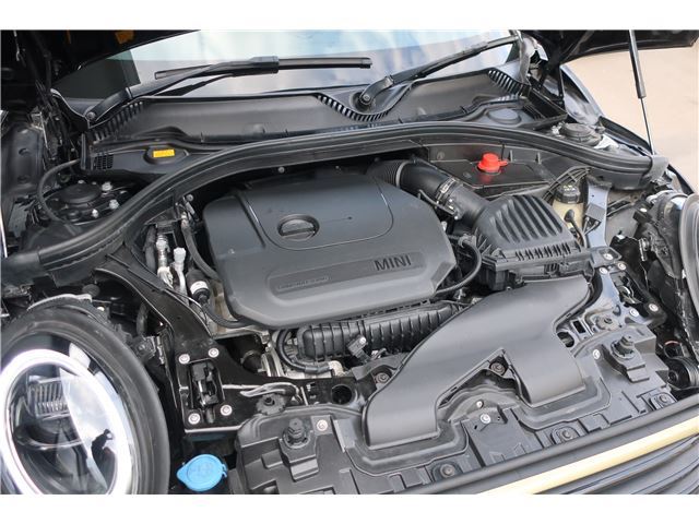 2023 MINI CLUBMAN — миниатюра 48