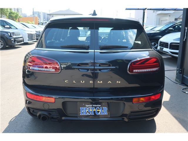 2023 MINI CLUBMAN — миниатюра 8