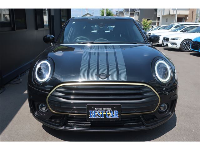 2023 MINI CLUBMAN — миниатюра 7
