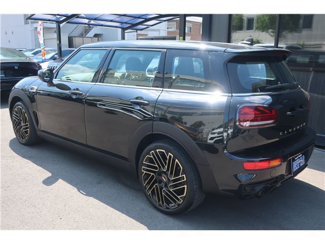 2023 MINI CLUBMAN — миниатюра 6