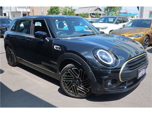 2023 MINI CLUBMAN — миниатюра 5