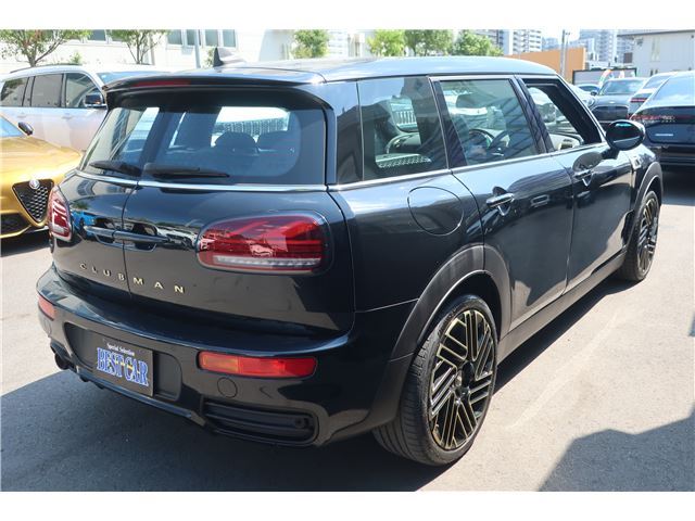 2023 MINI CLUBMAN — миниатюра 4