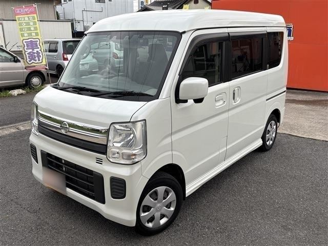2021 Nissan NV100CLIPPER RIO 照片 1