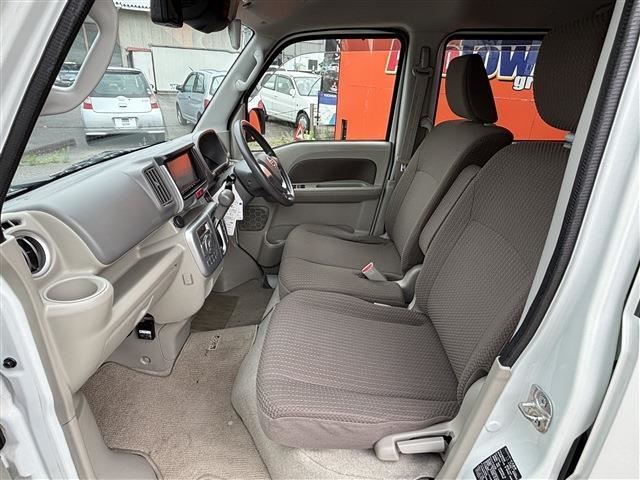2021 Nissan NV100CLIPPER RIO 照片 3