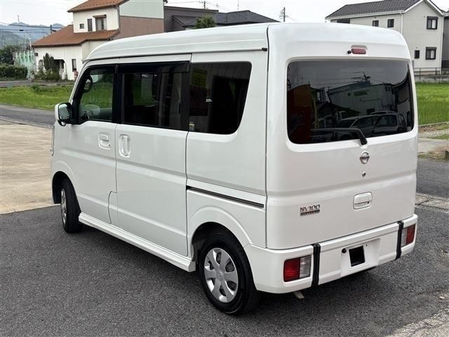 2021 Nissan NV100CLIPPER RIO 照片 2